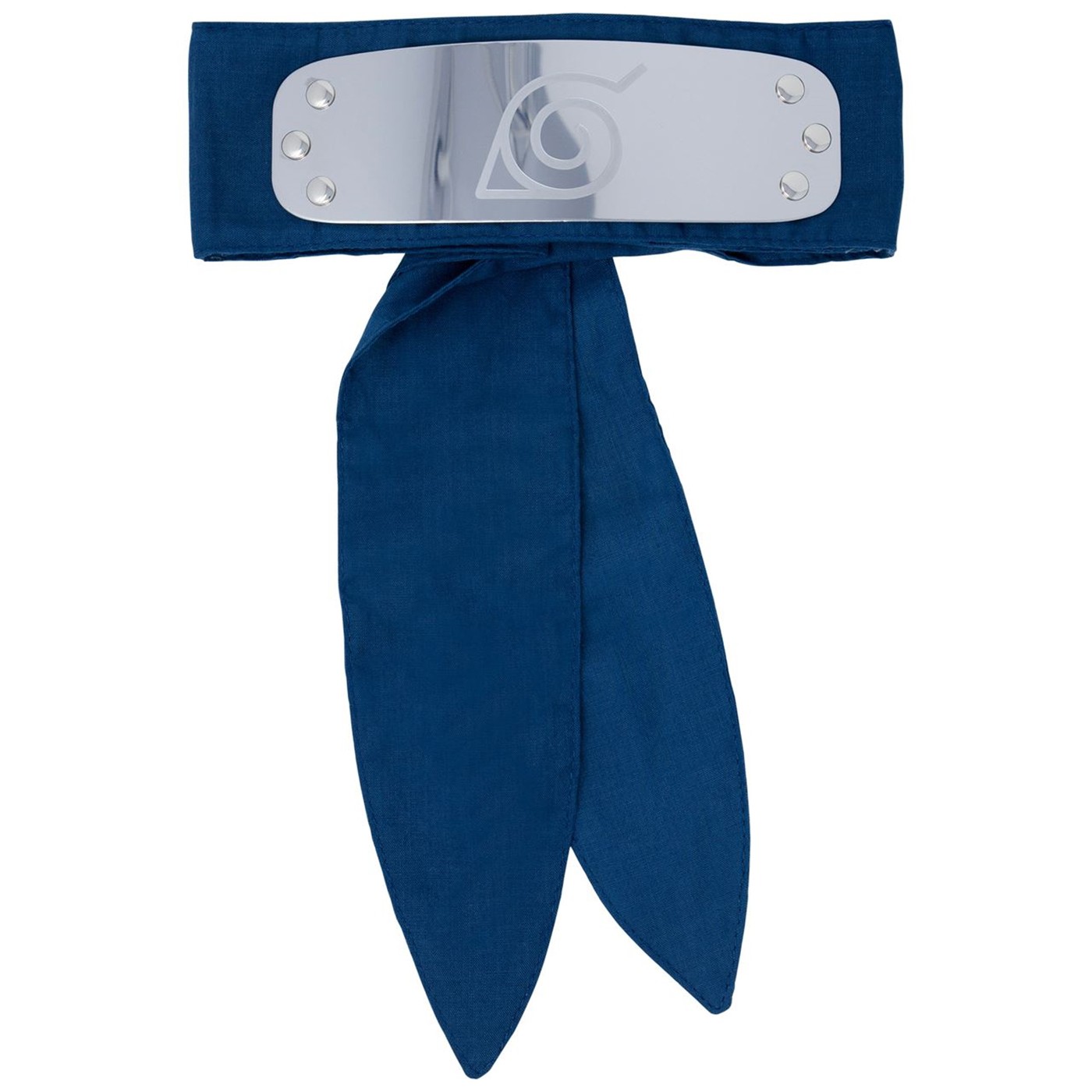 Naruto Village Leaf Head Band