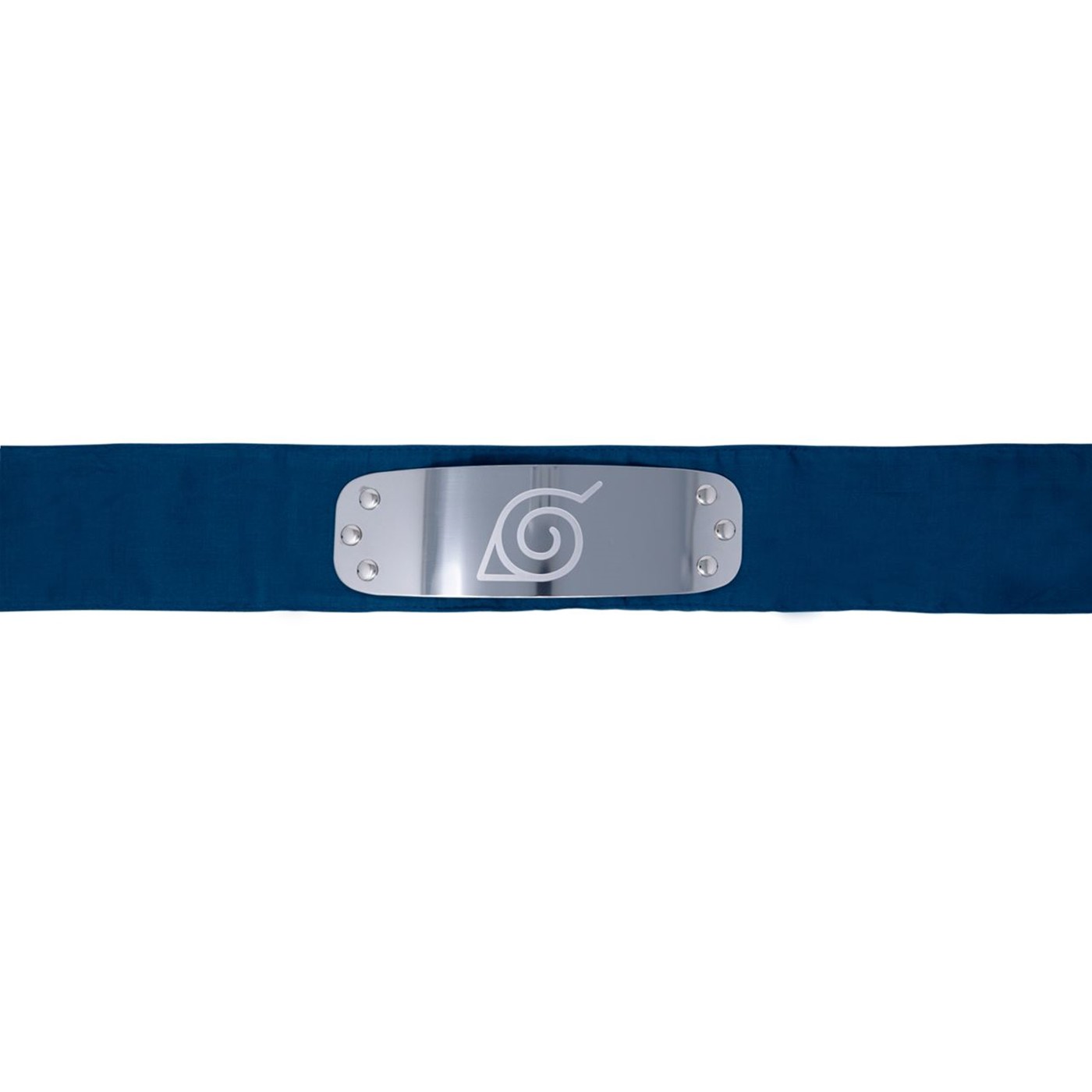 Naruto Village Leaf Head Band