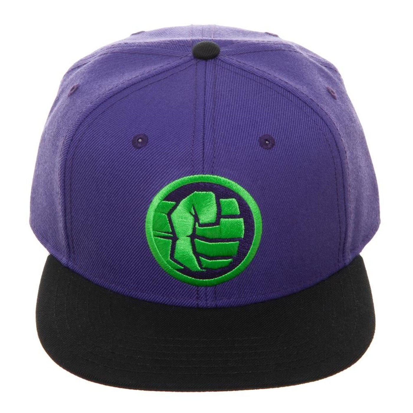 Incredible Hulk Hat