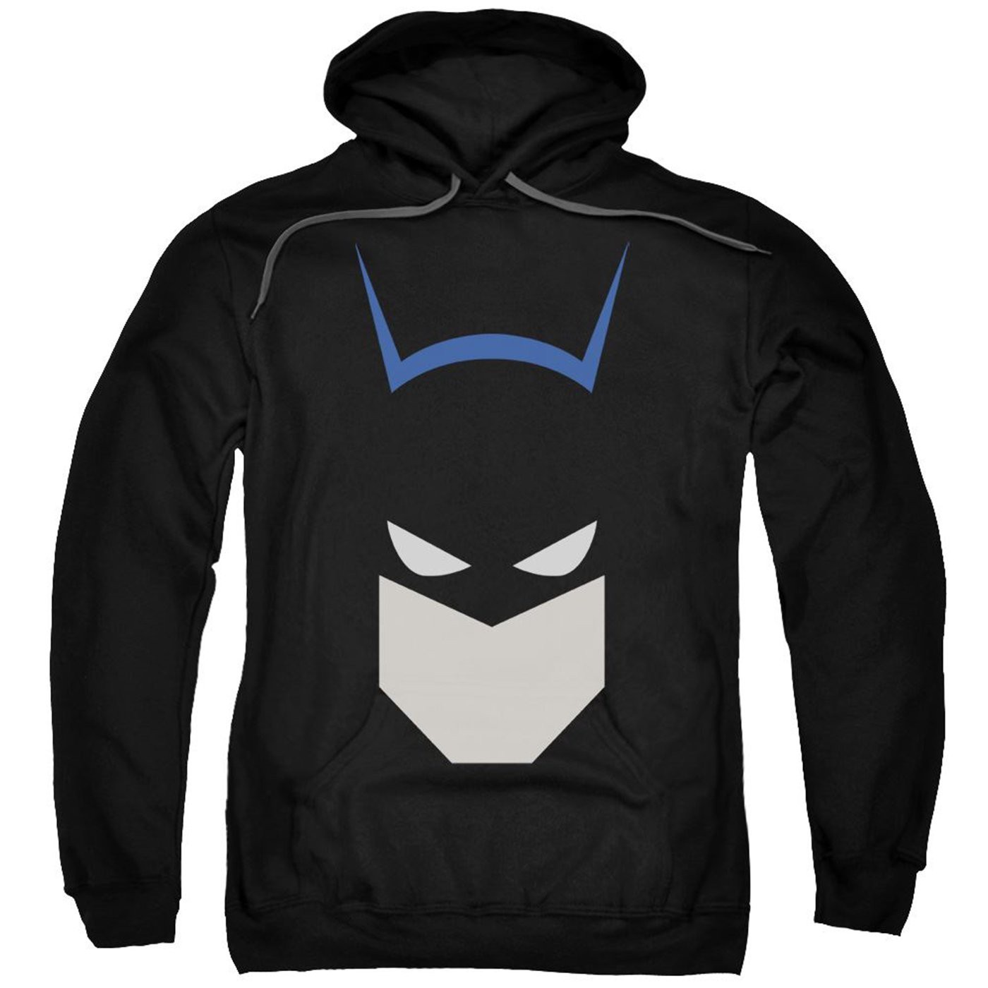 Bat Head Batman Hoodie