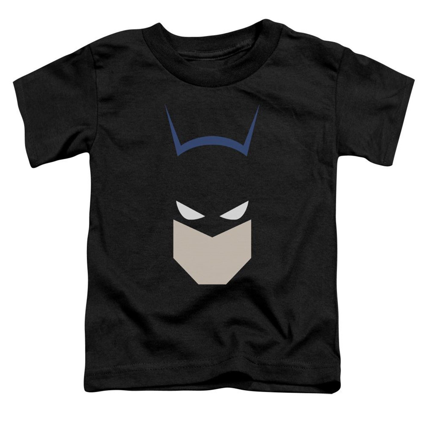 Bat Head Batman Kids T-Shirt