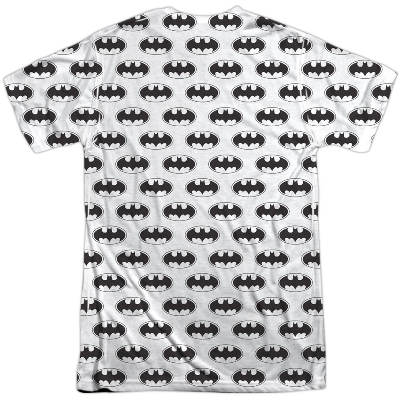 Batman All Over Print Sublimated Men's T-Shirt