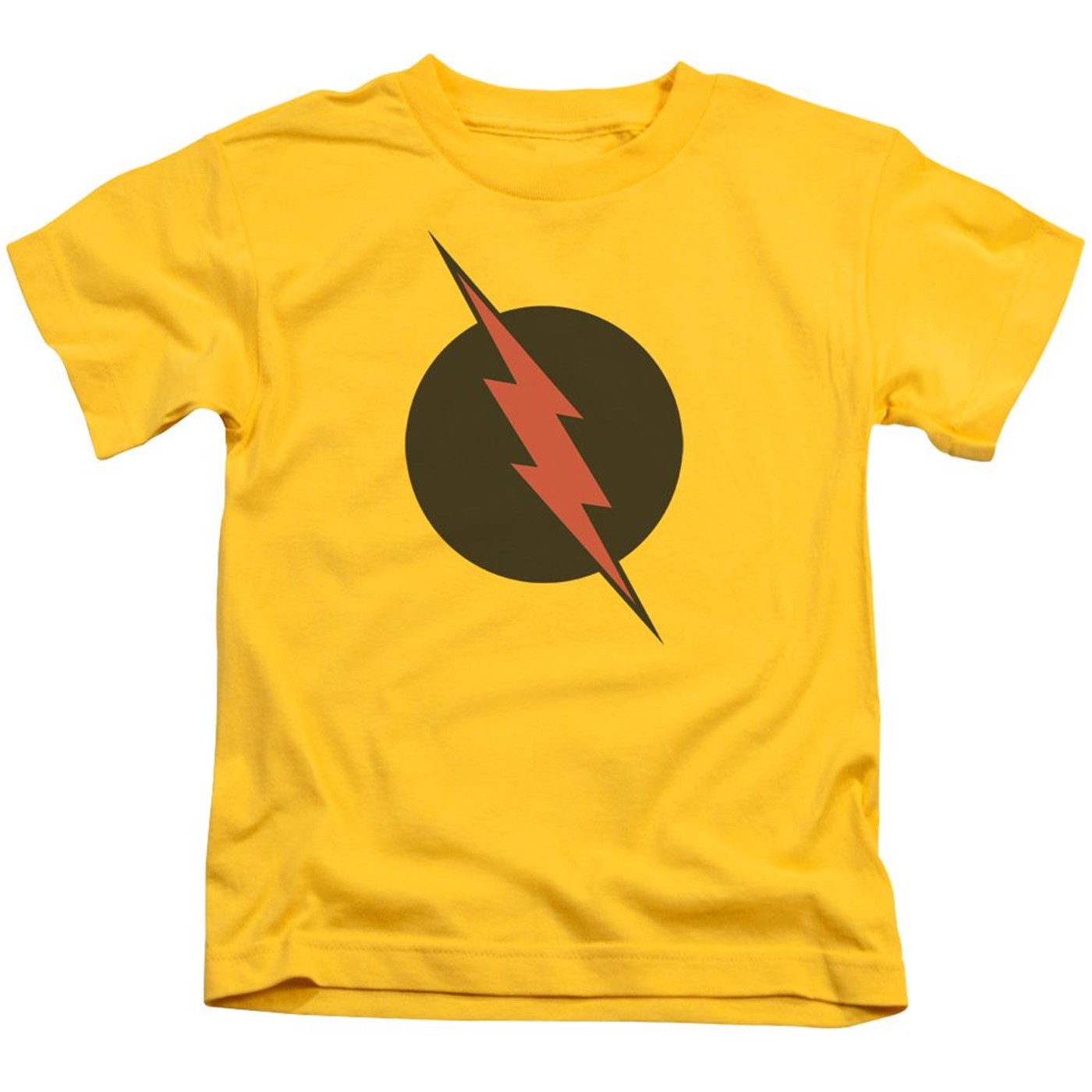 Reverse Flash Symbol Kids T-Shirt
