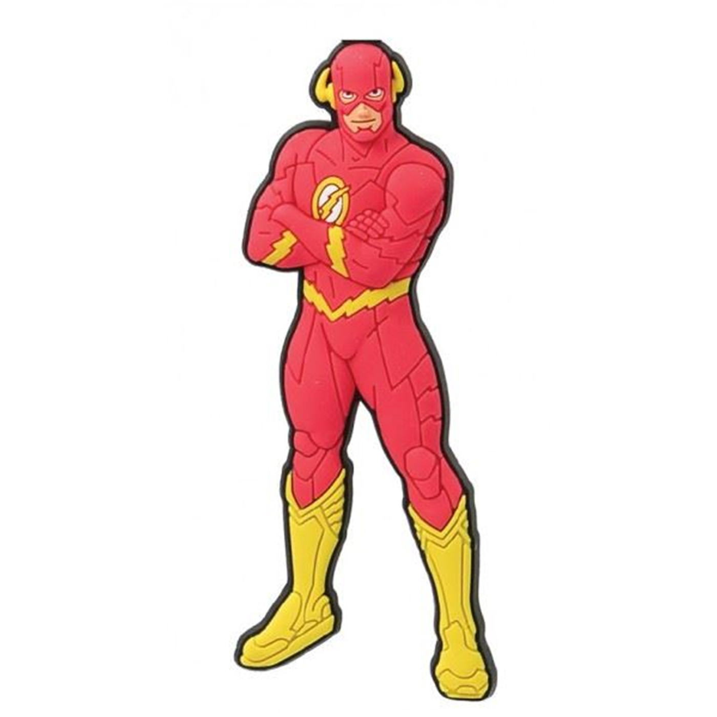 Flash Character Magnet