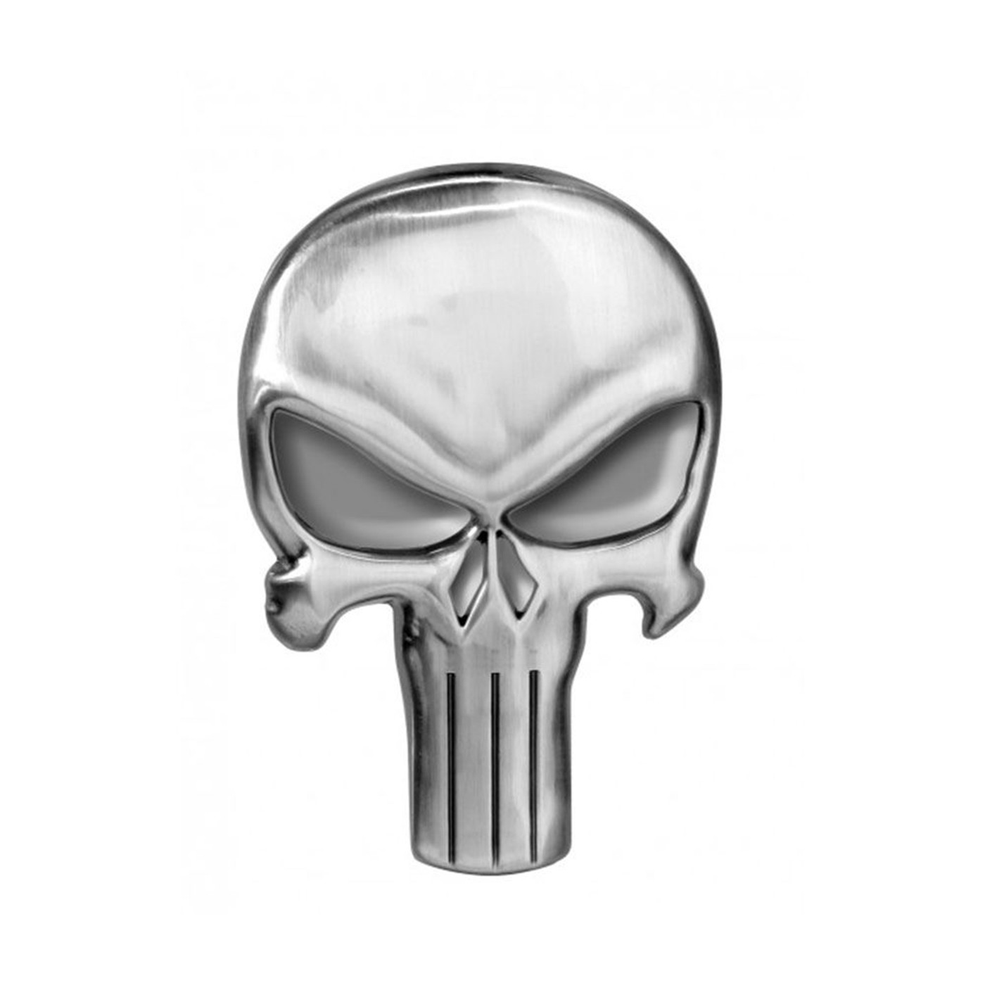 Punisher Lapel Pin