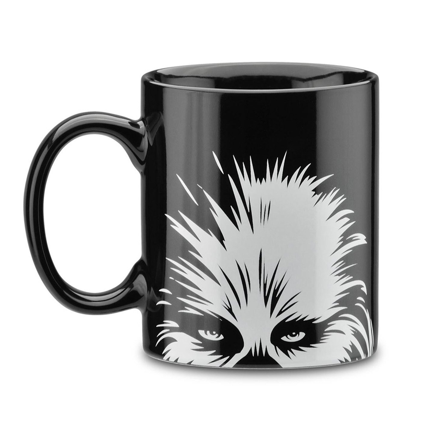 Star Wars Chewie 1-Cup Coffee Maker with Mug