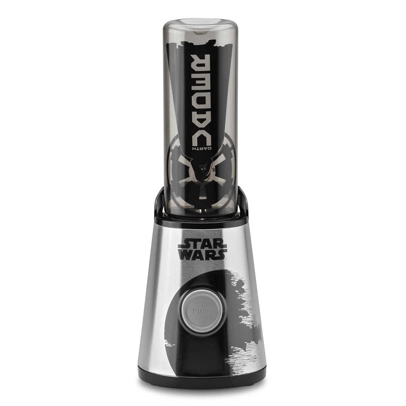 Star Wars Vader Mini To-Go Blender