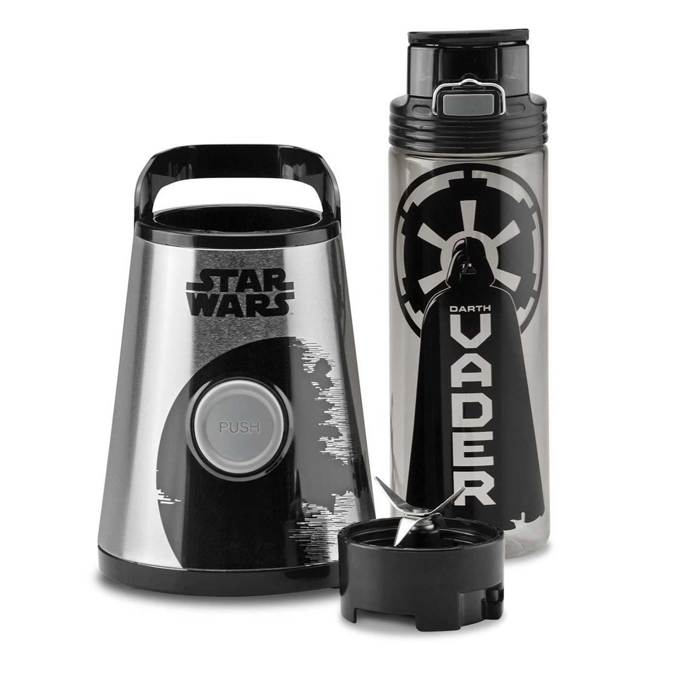 Star Wars Vader Mini To-Go Blender