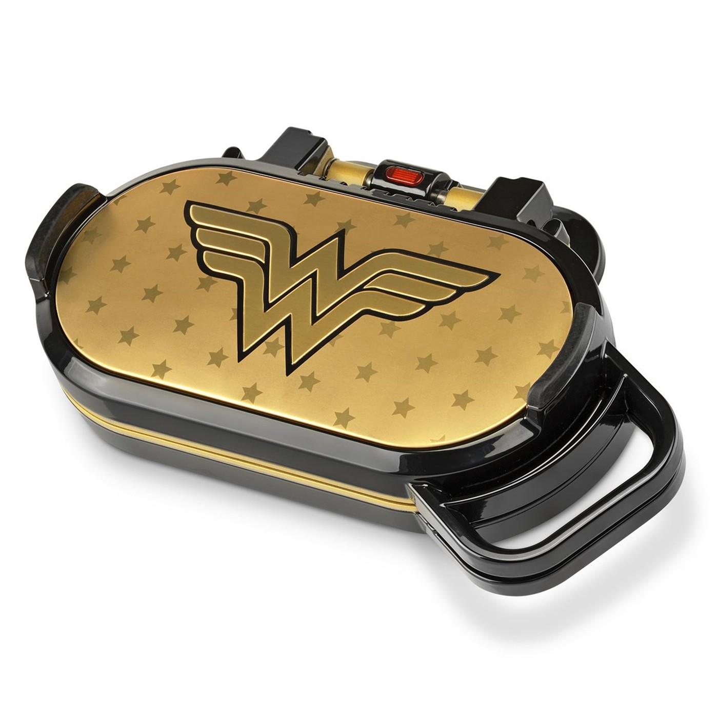 Wonder Woman Pancake Maker
