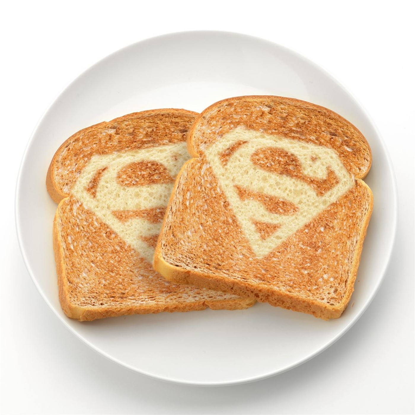 Superman 2-Slice Toaster