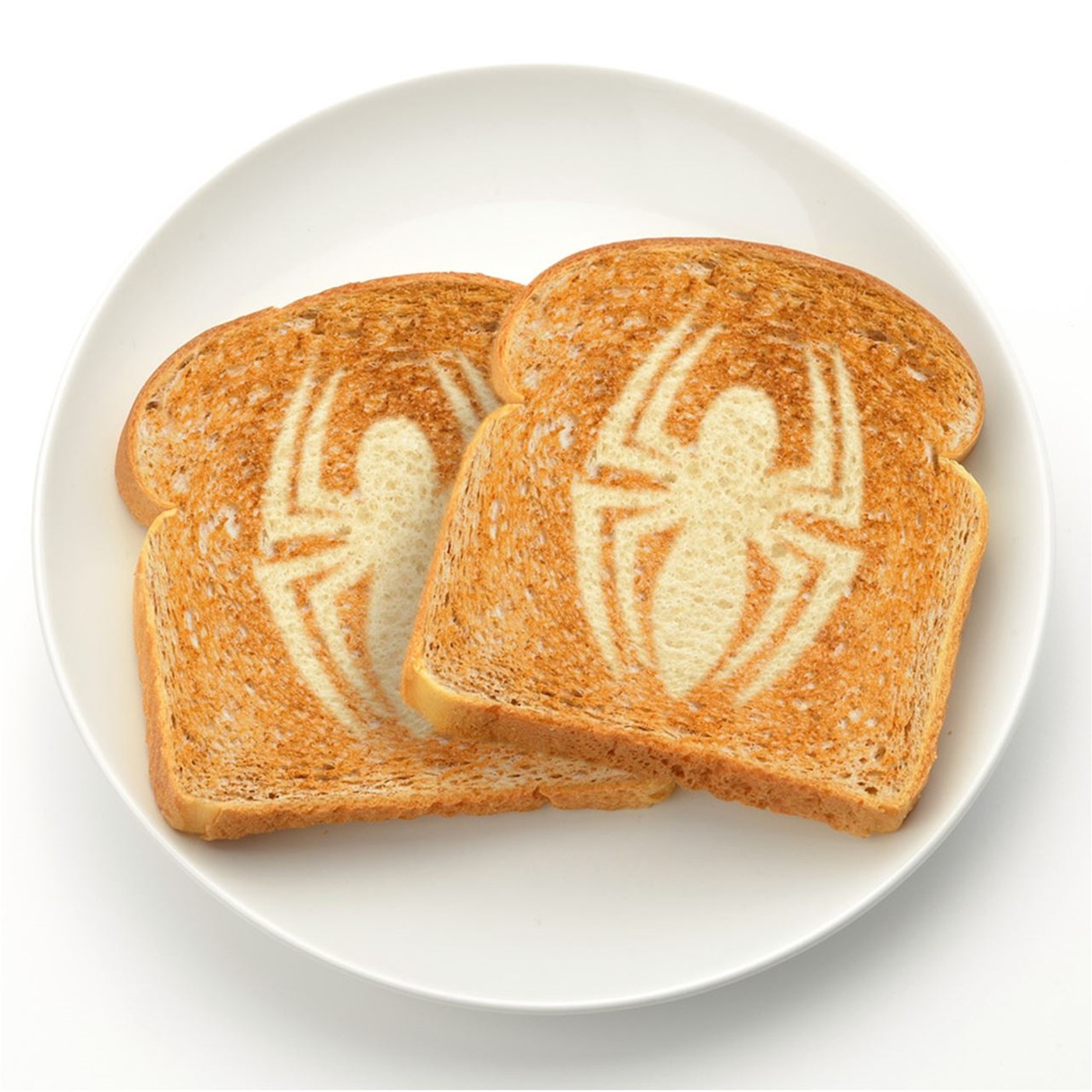 Spider-Man 2-Slice Toaster