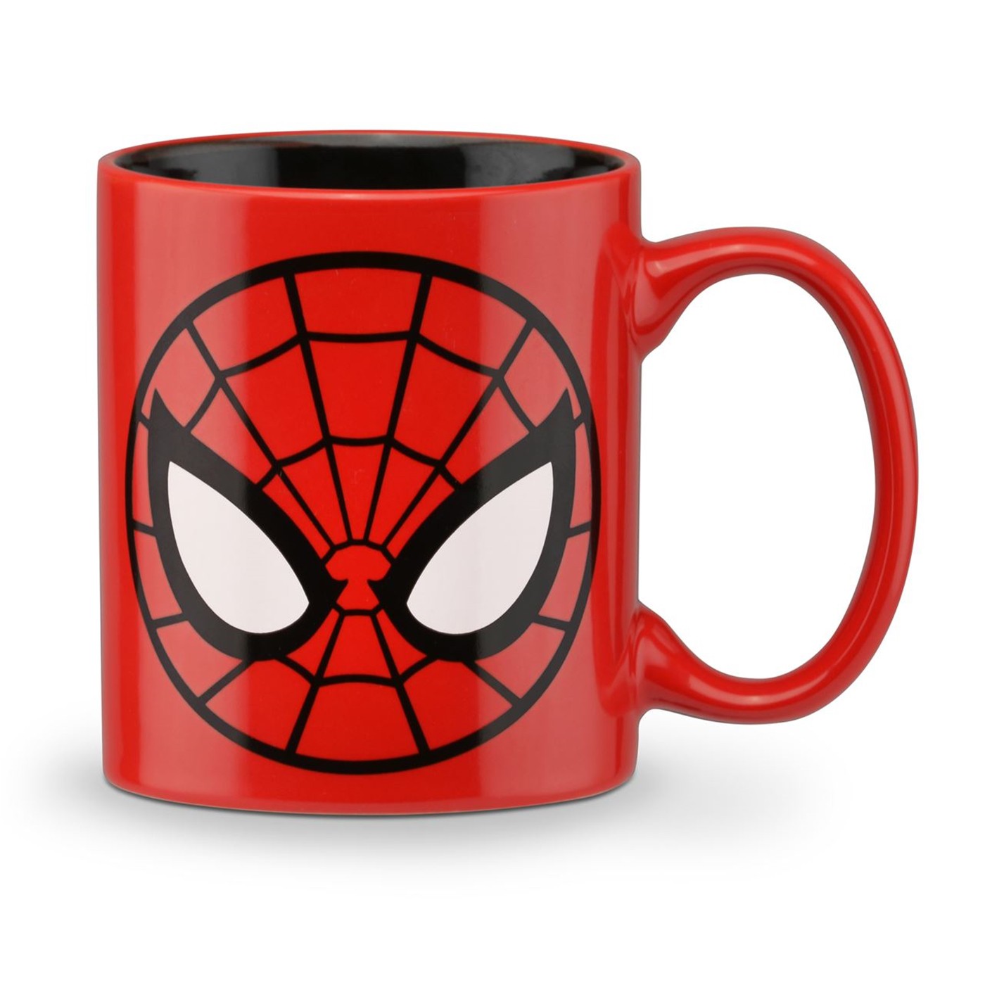 Spider-Man 1-Cup Coffee Maker with Mug