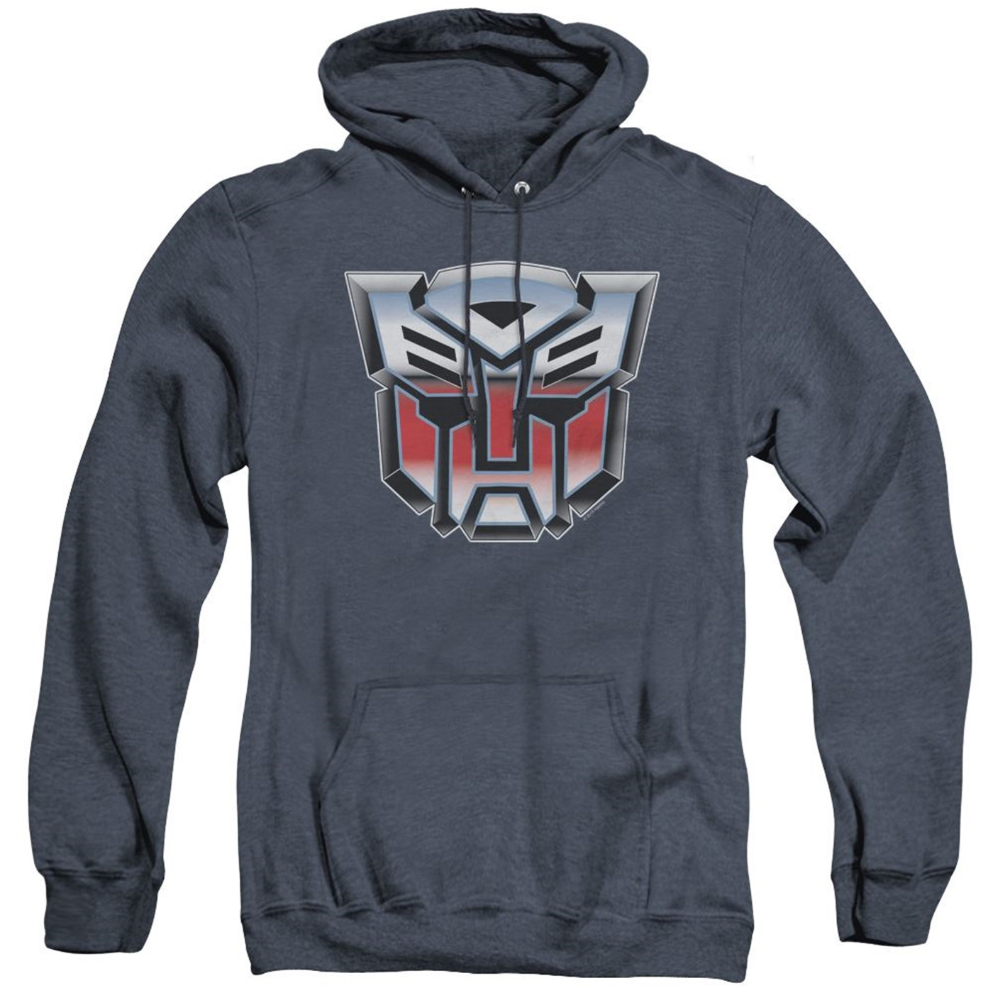 Transformers Autobot Logo Hoodie