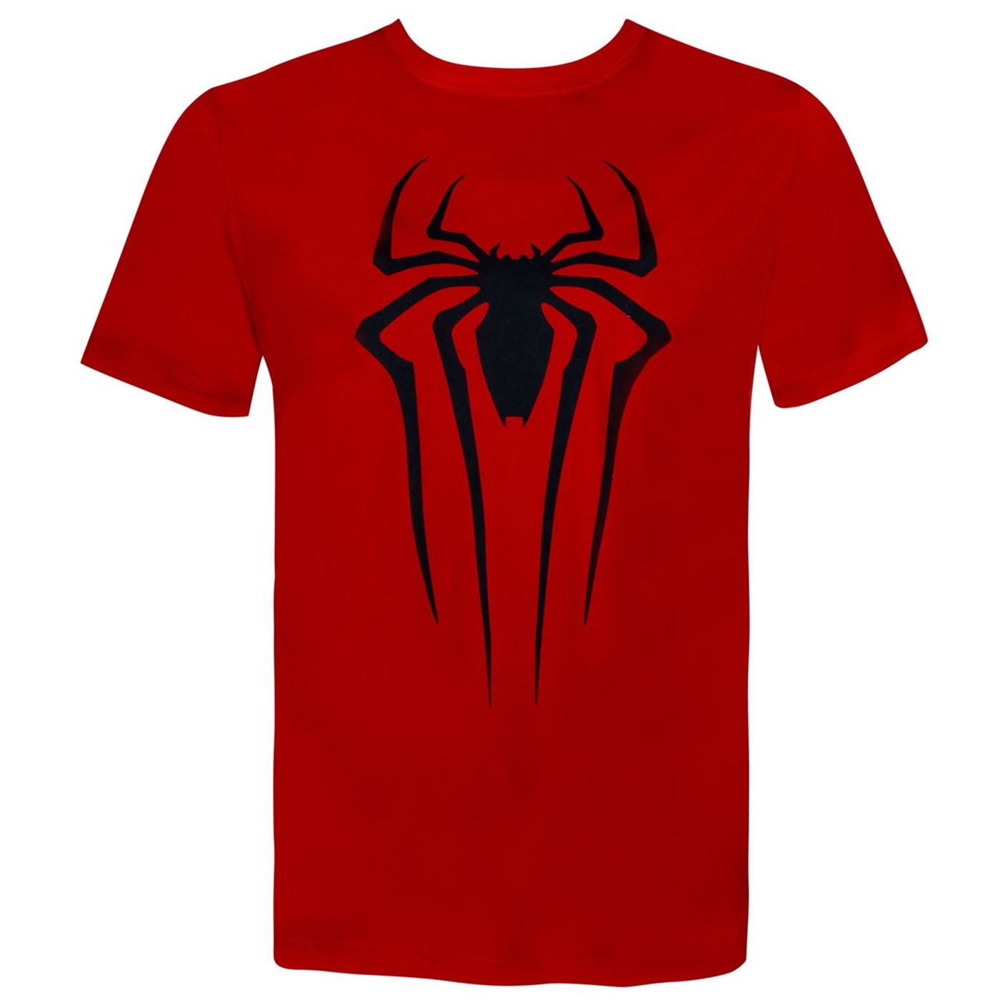 Spider-Man Symbol Dry Fit Men's T-Shirt