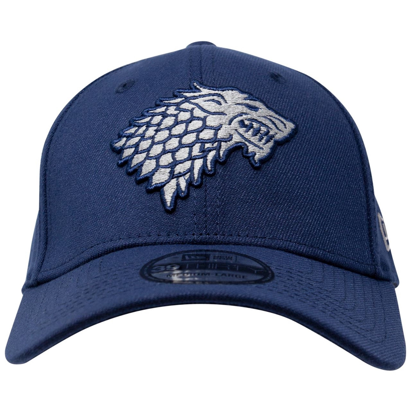 Game of Thrones House Stark 39Thirty Fitted New Era Hat