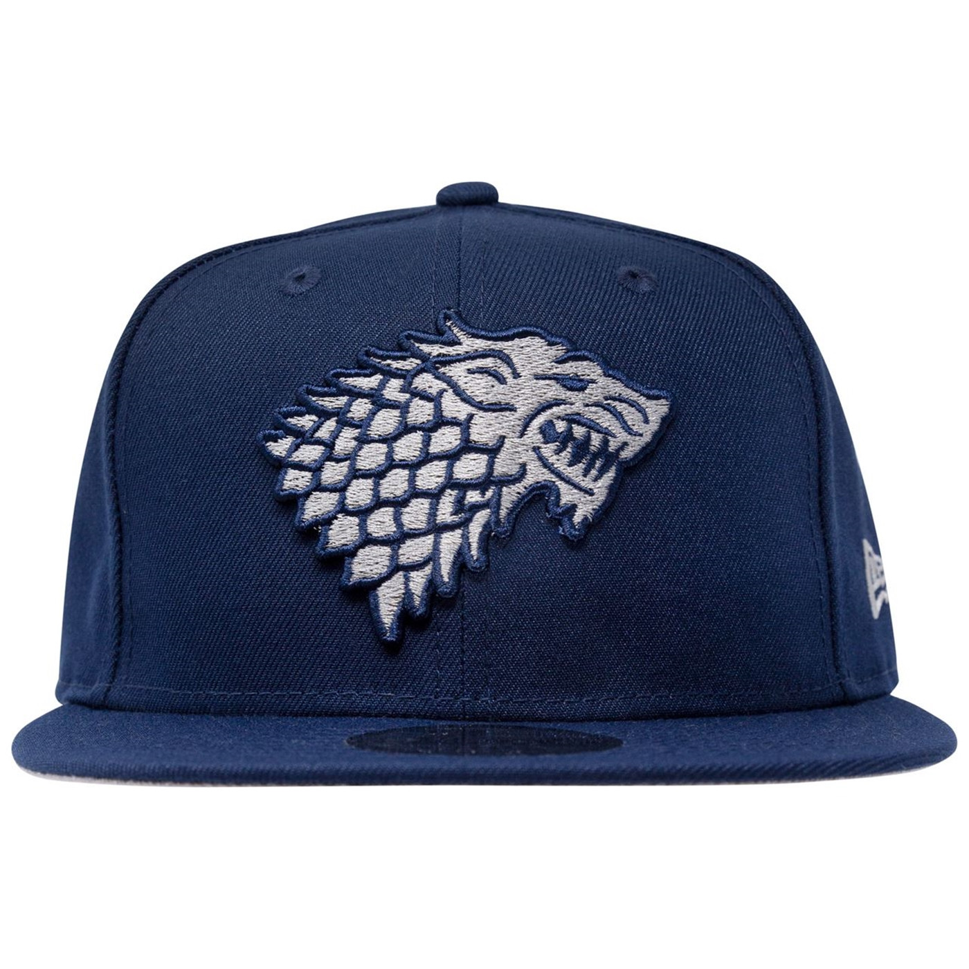 Game of Thrones House Stark 9Fifty Adjustable New Era Hat