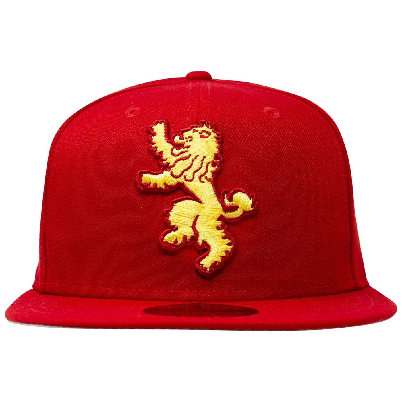 Game of Thrones House Lannister 9Fifty Adjustable New Era Hat