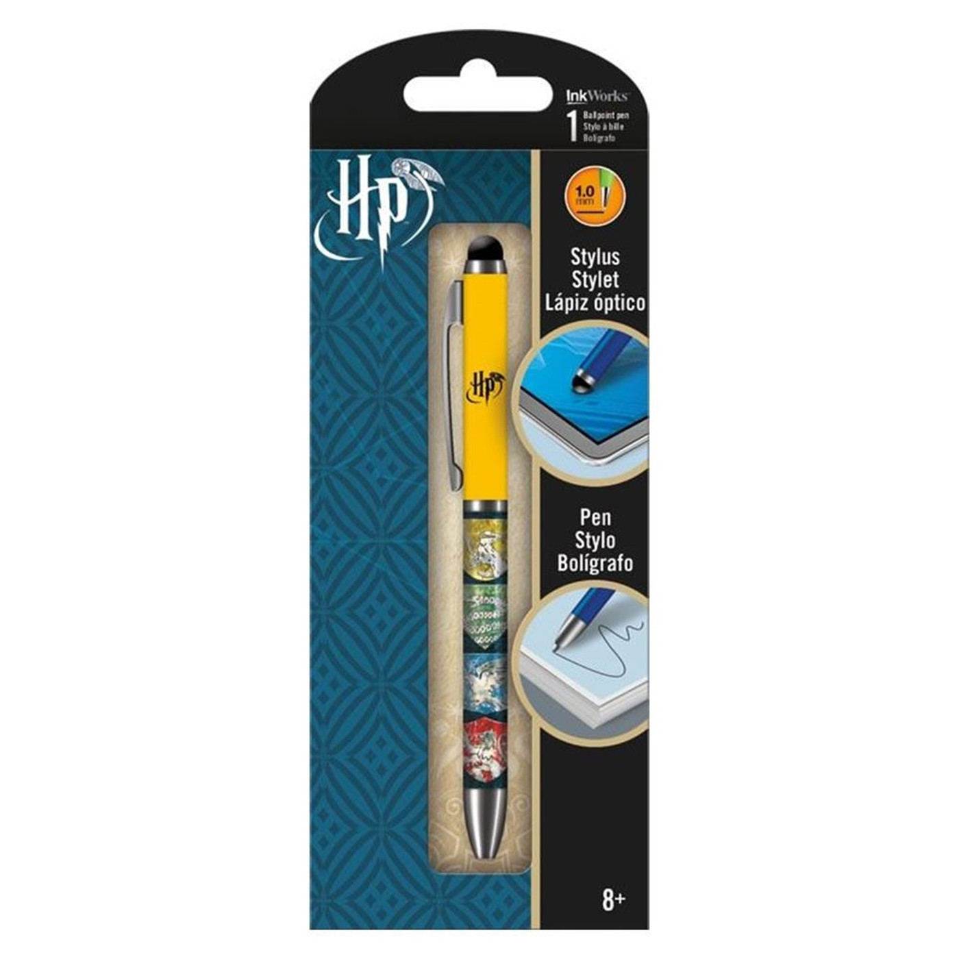 Harry Potter Stylus Pen