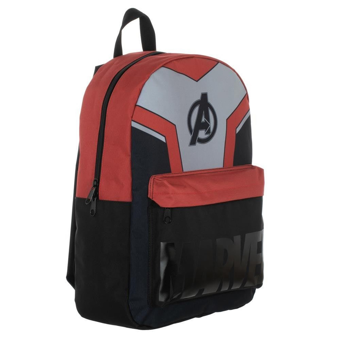 Avengers Endgame Suit Color Block Backpack