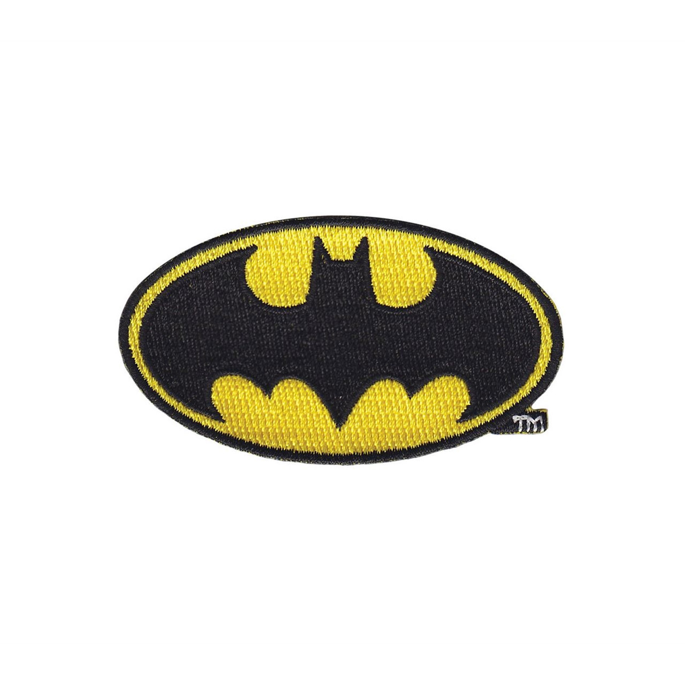 Batman Emblem Tumbler With Lid 16 oz Tervis®