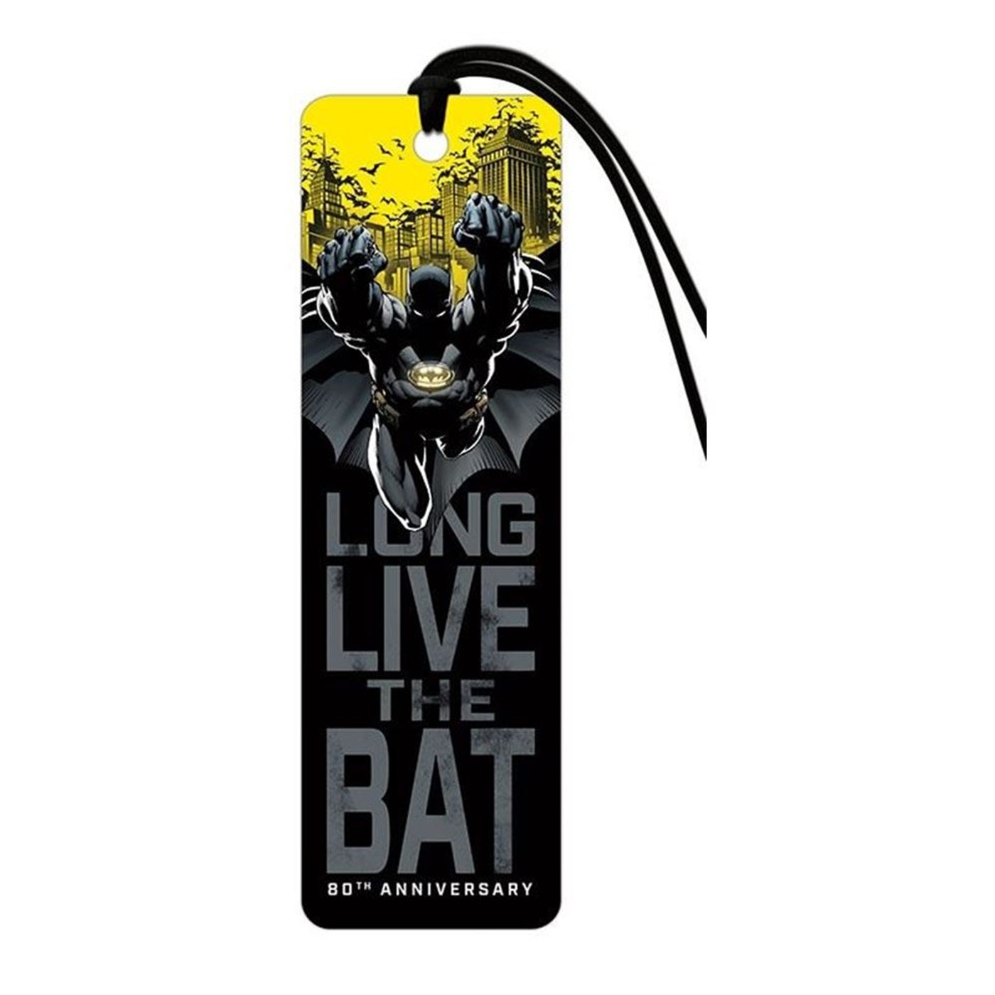 Batman Premier Bookmark