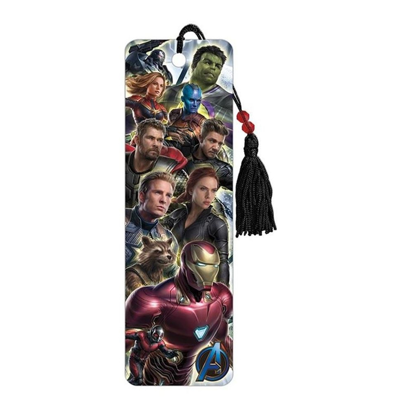 Avengers: Endgame - Group Premier Bookmark