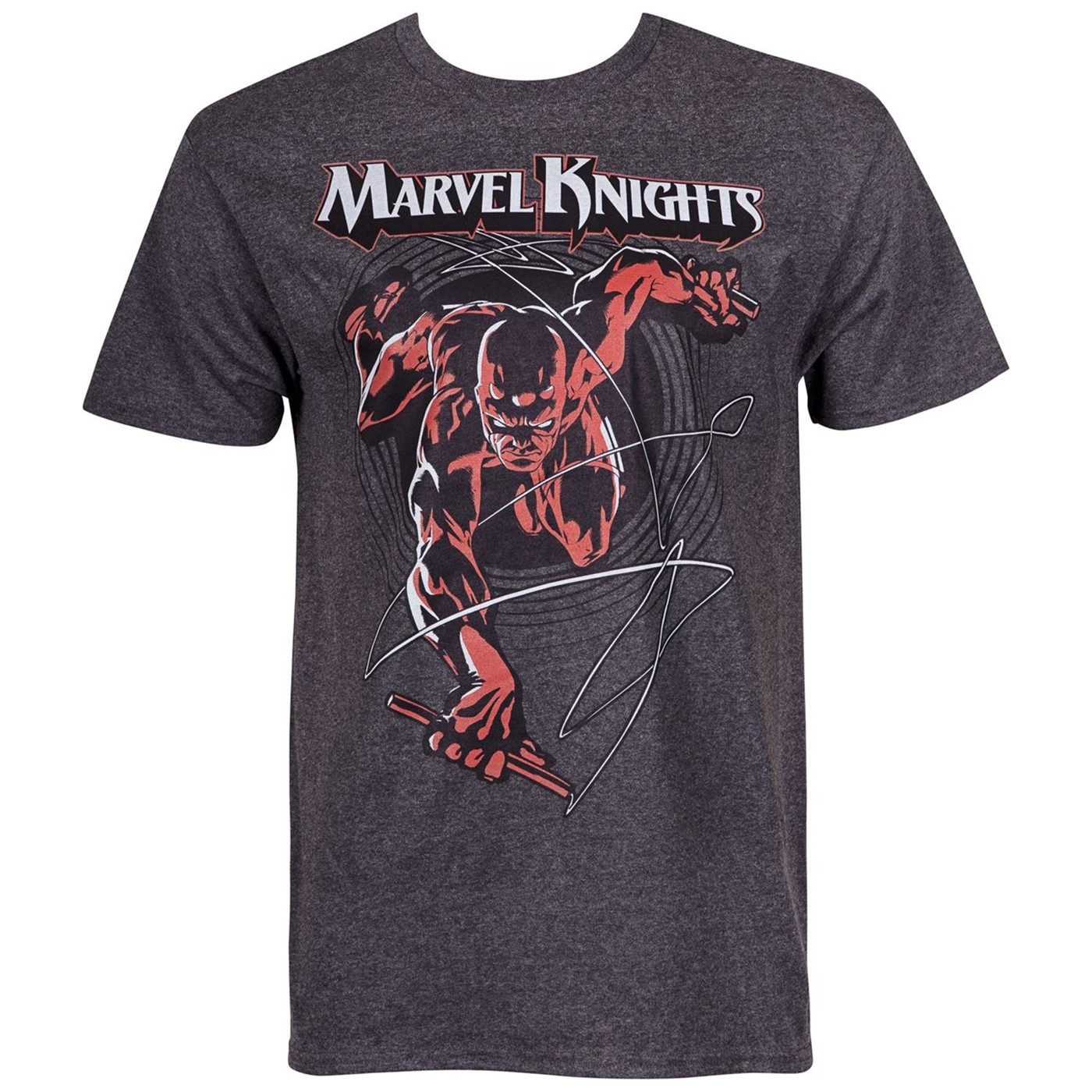 Daredevil Marvel Knights Men's T-Shirt