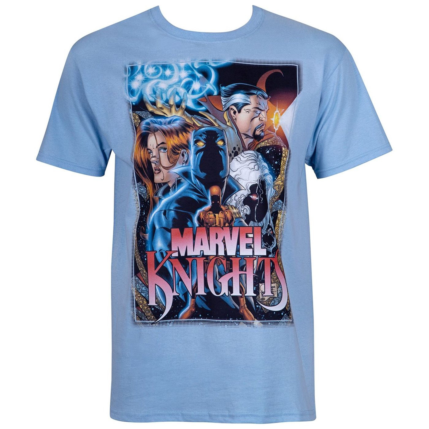 Original Marvel Knights Men's T-Shirt