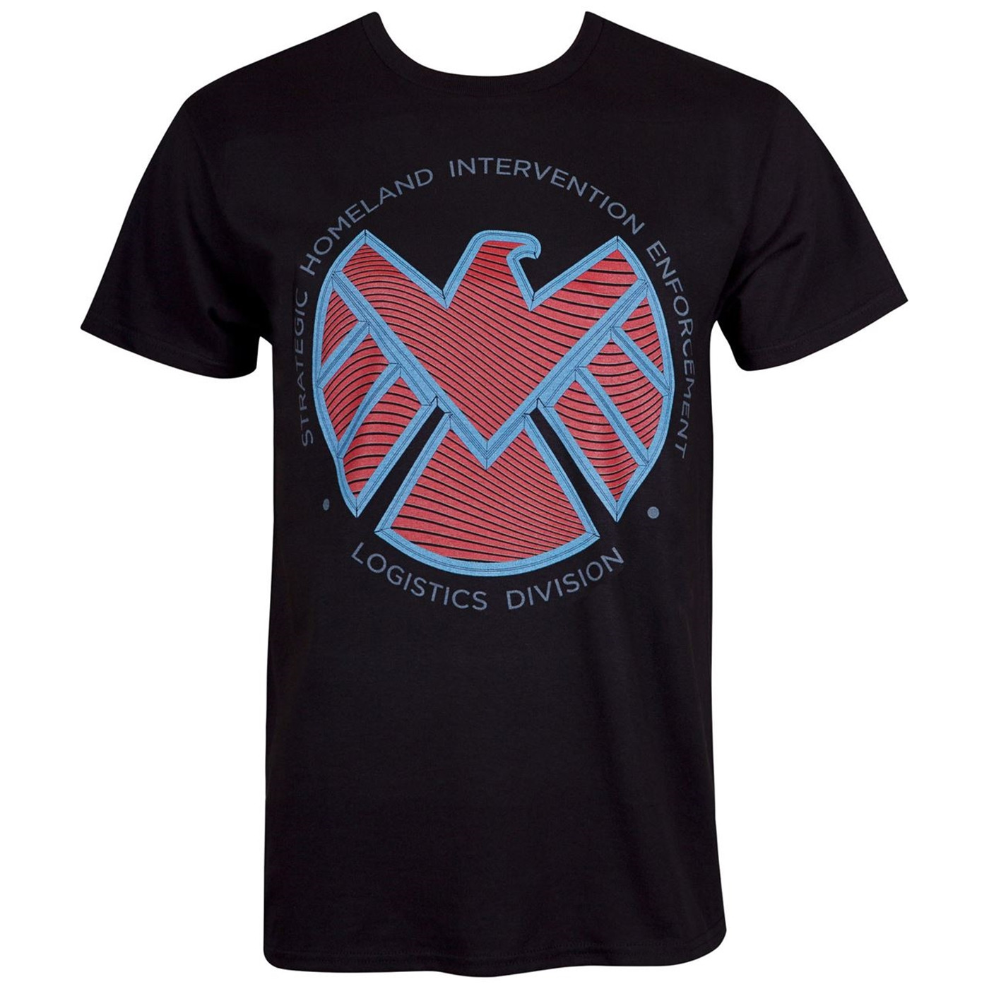 SHIELD Retro Men's T-Shirt