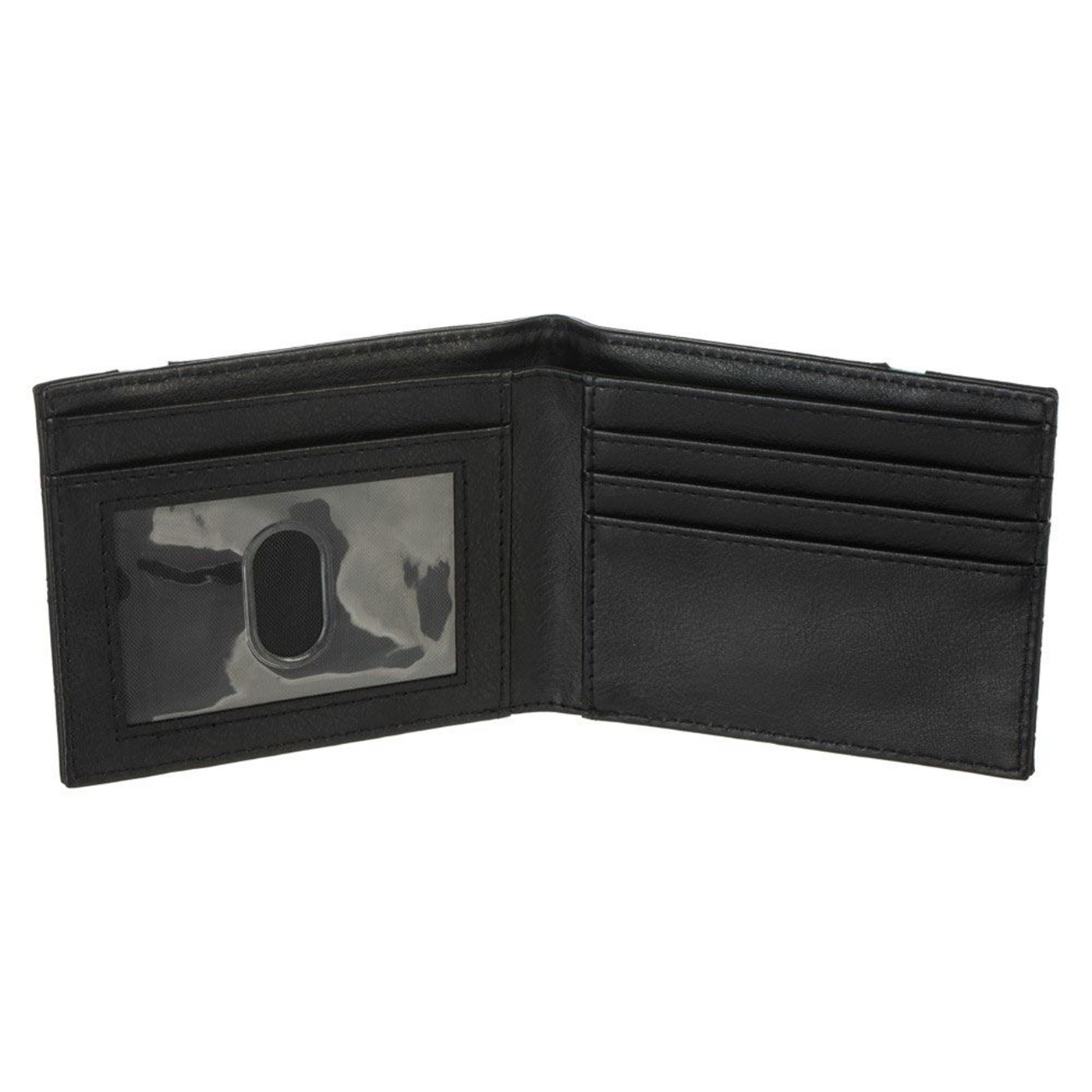 Spider-Man Far From Home Stealth Suit Bifold Wallet
