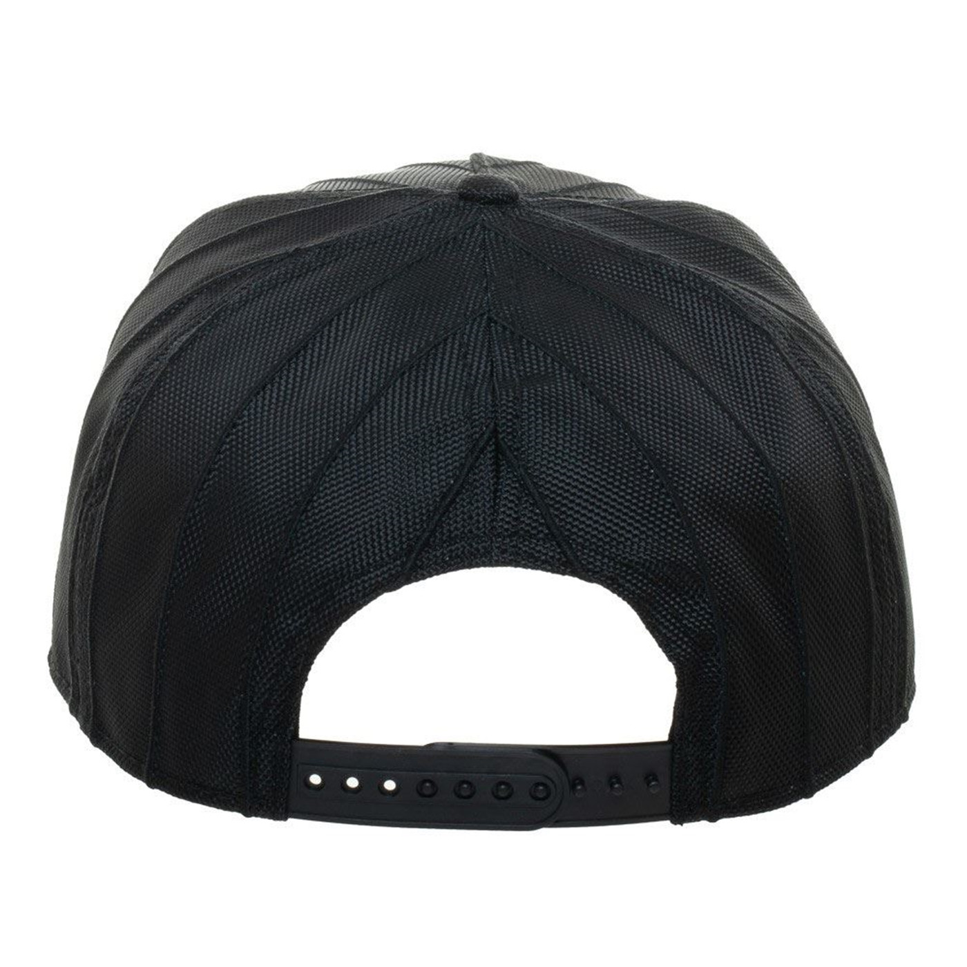 Spider-Man Far From Home Stealth Suit Snapback