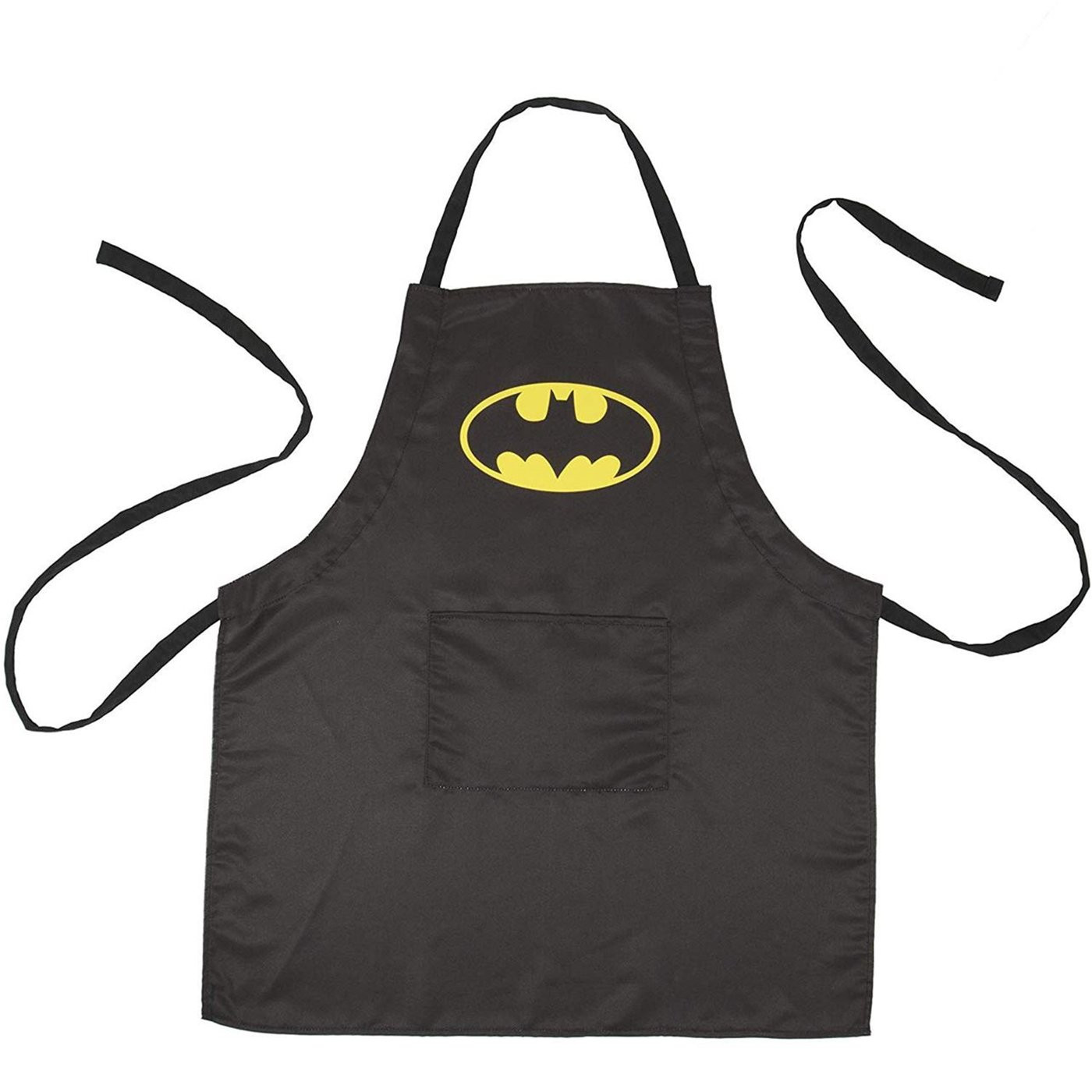 Batman Symbol Apron