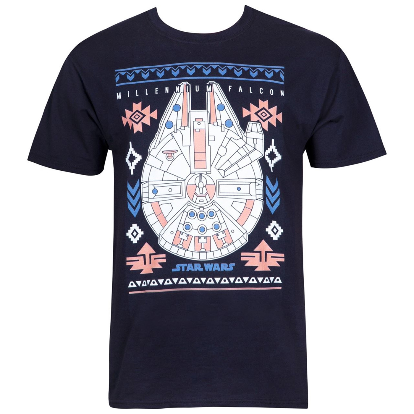 Southwest Millennium Falcon Men's T-Shirt