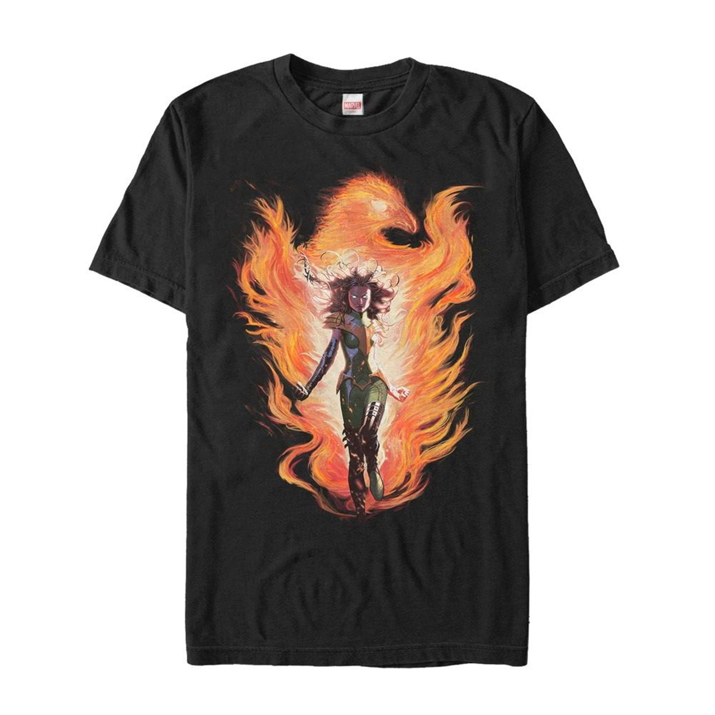 X-Men The Phoenix Men's T-Shirt