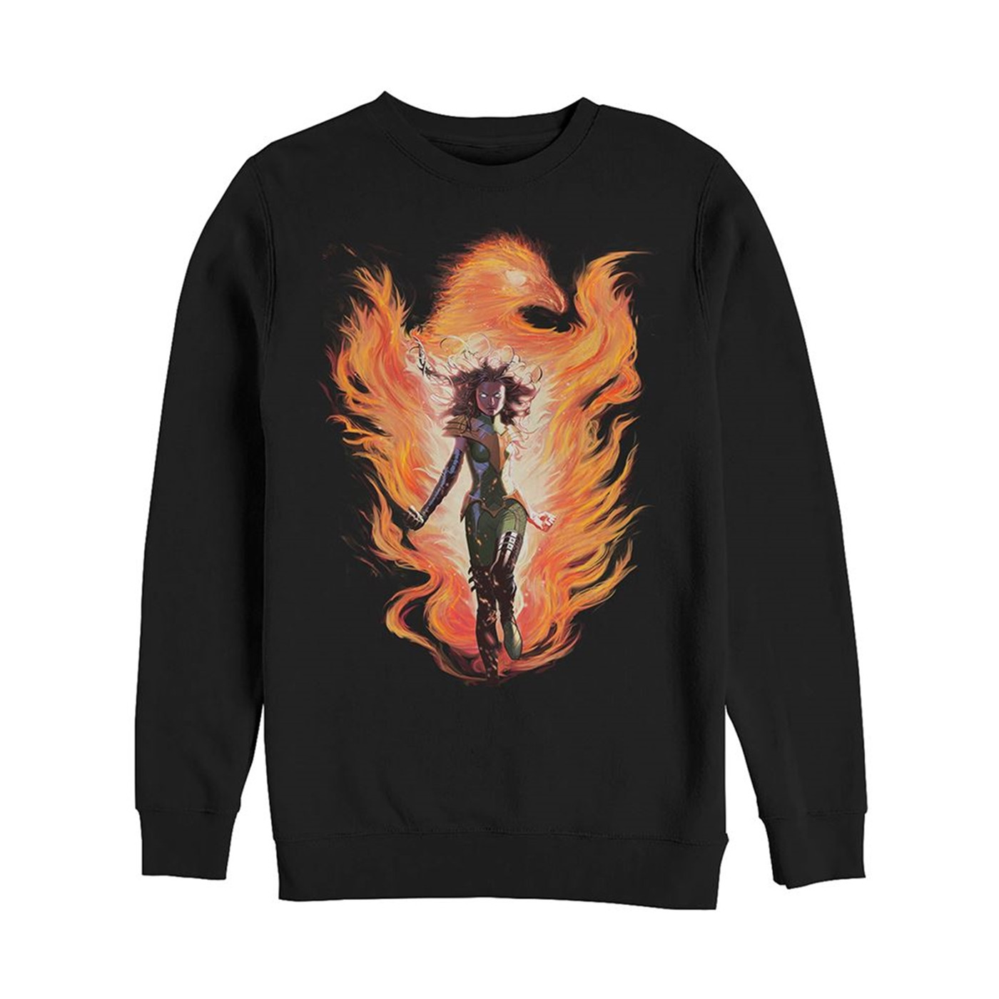 X-Men The Phoenix Sweatshirt