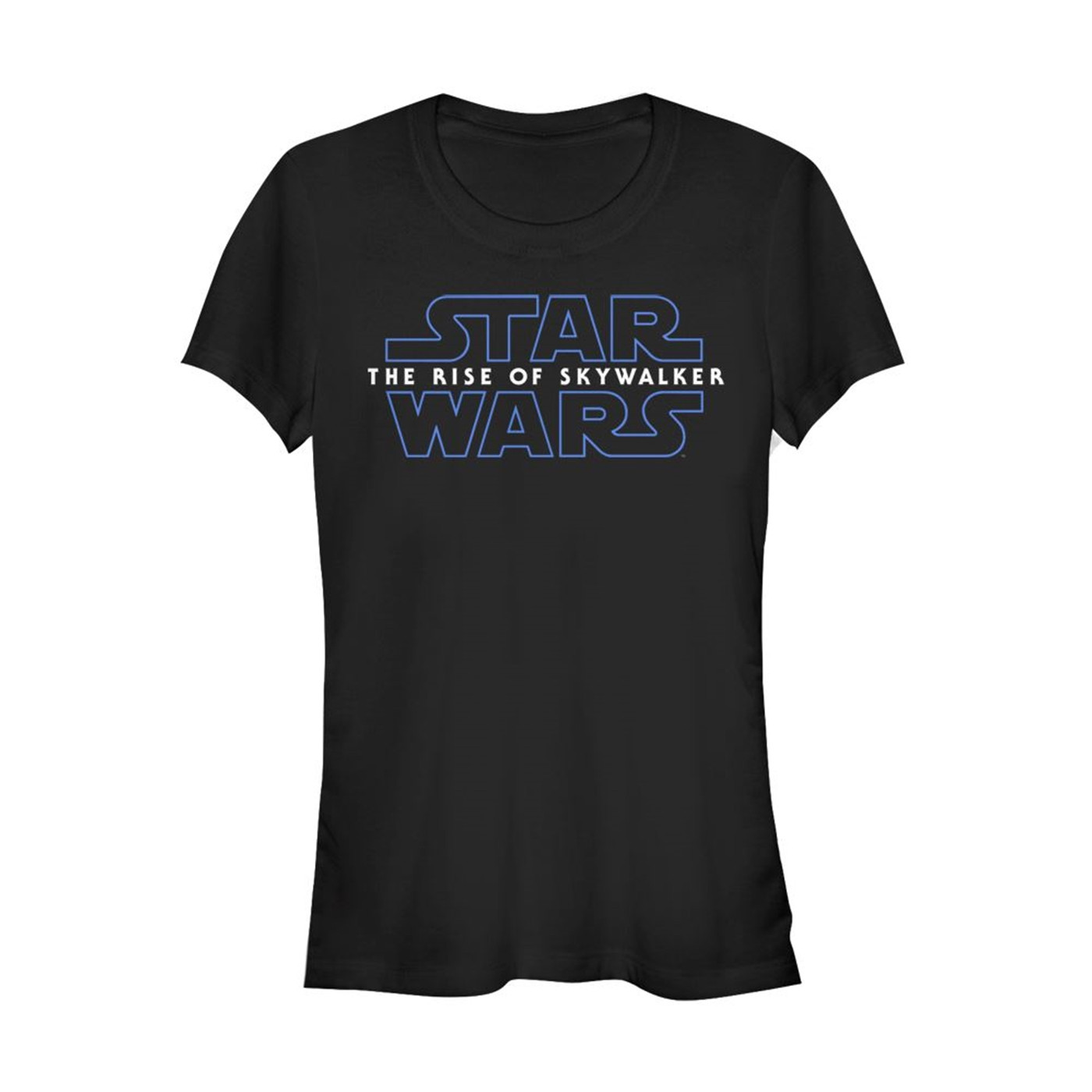 Star Wars the Rise of Skywalker Women's T-Shirt