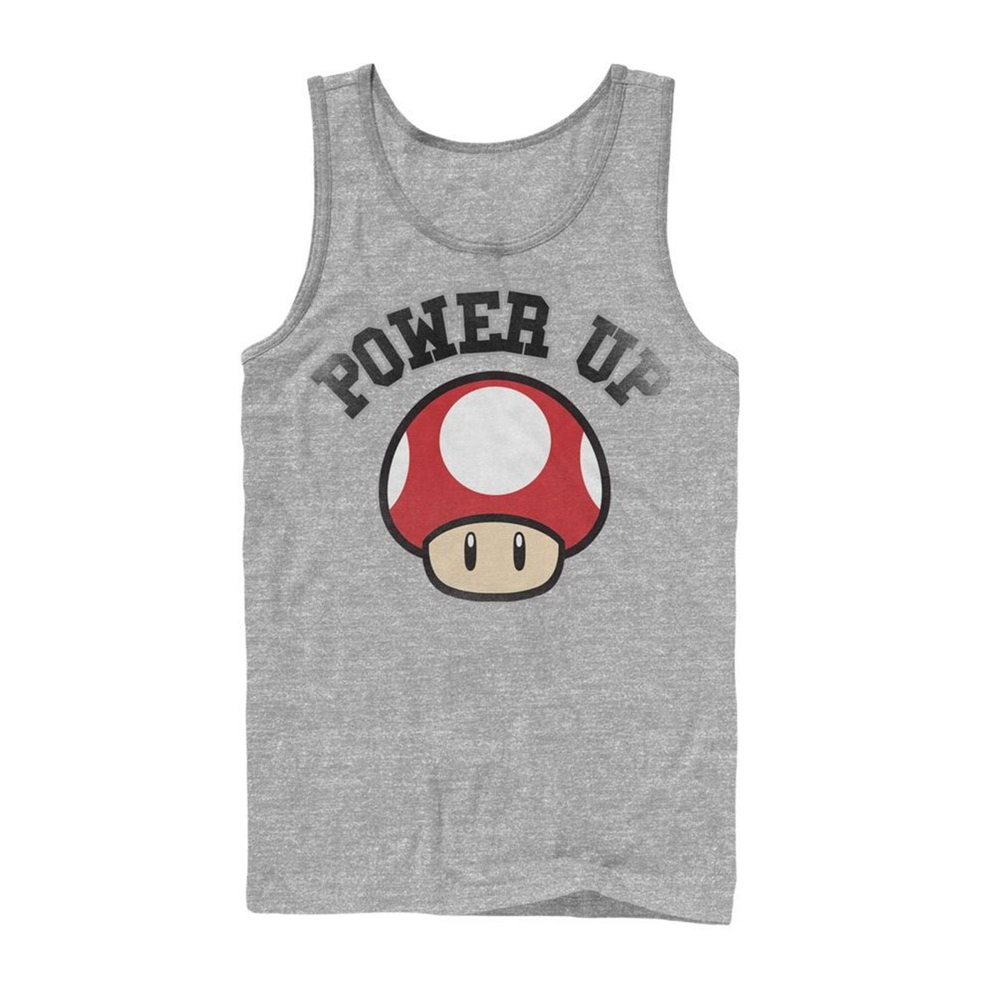 Nintendo Classic Power Up Mushroom Tank Top