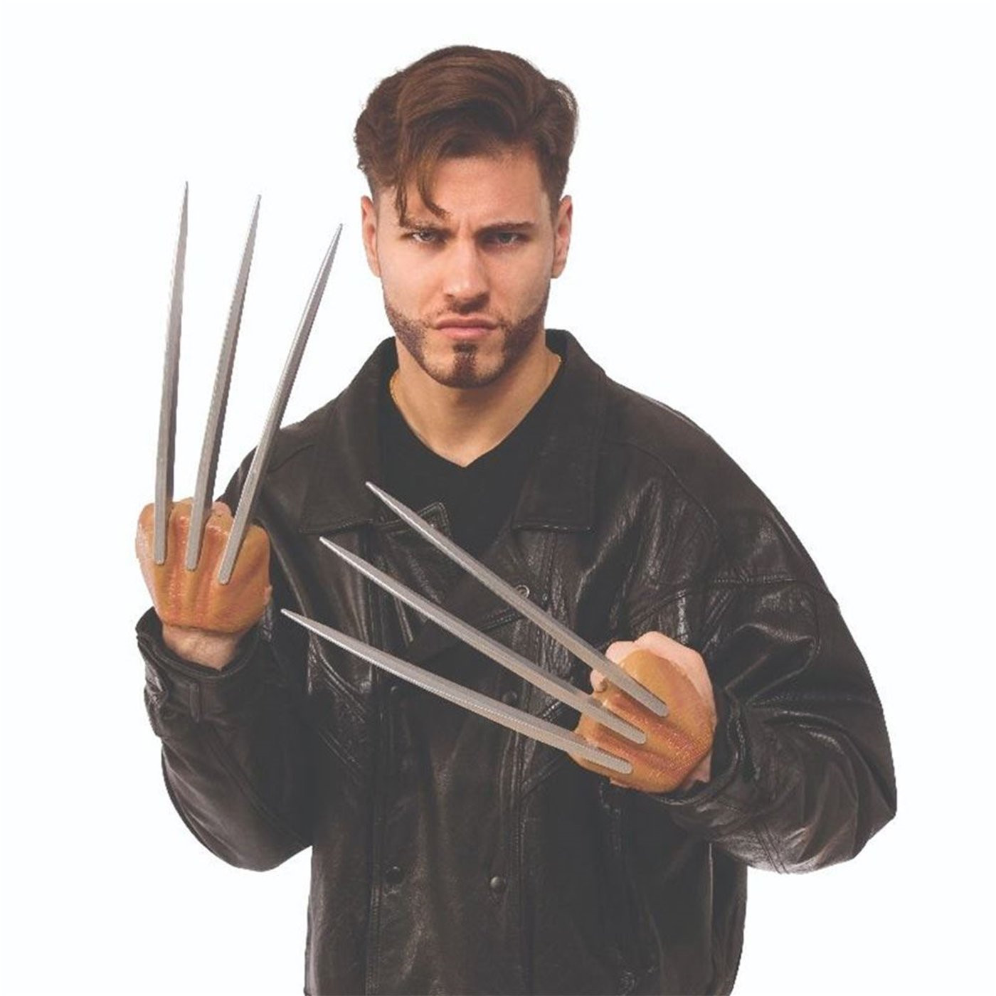 Wolverine Claws