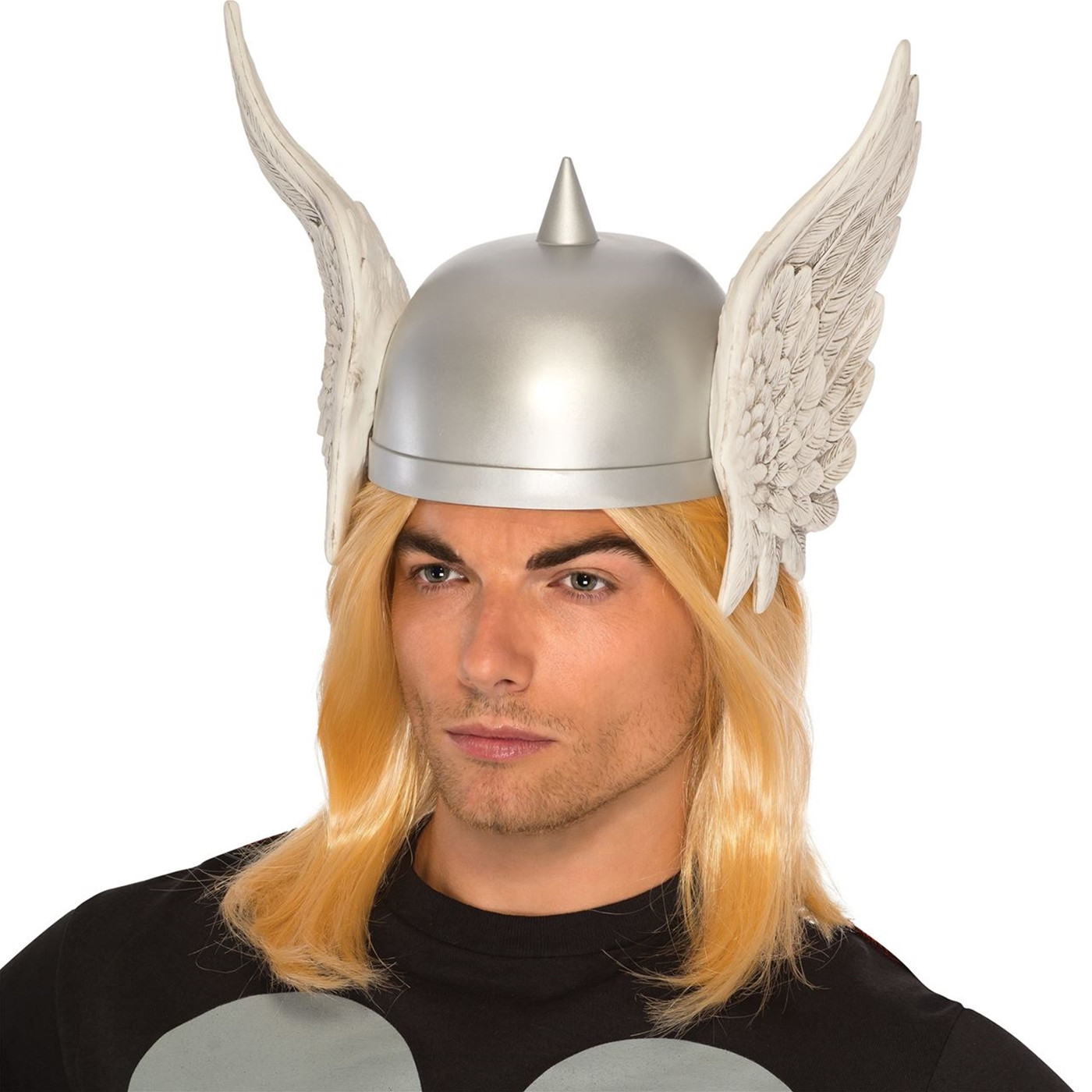 Thor's Helmet