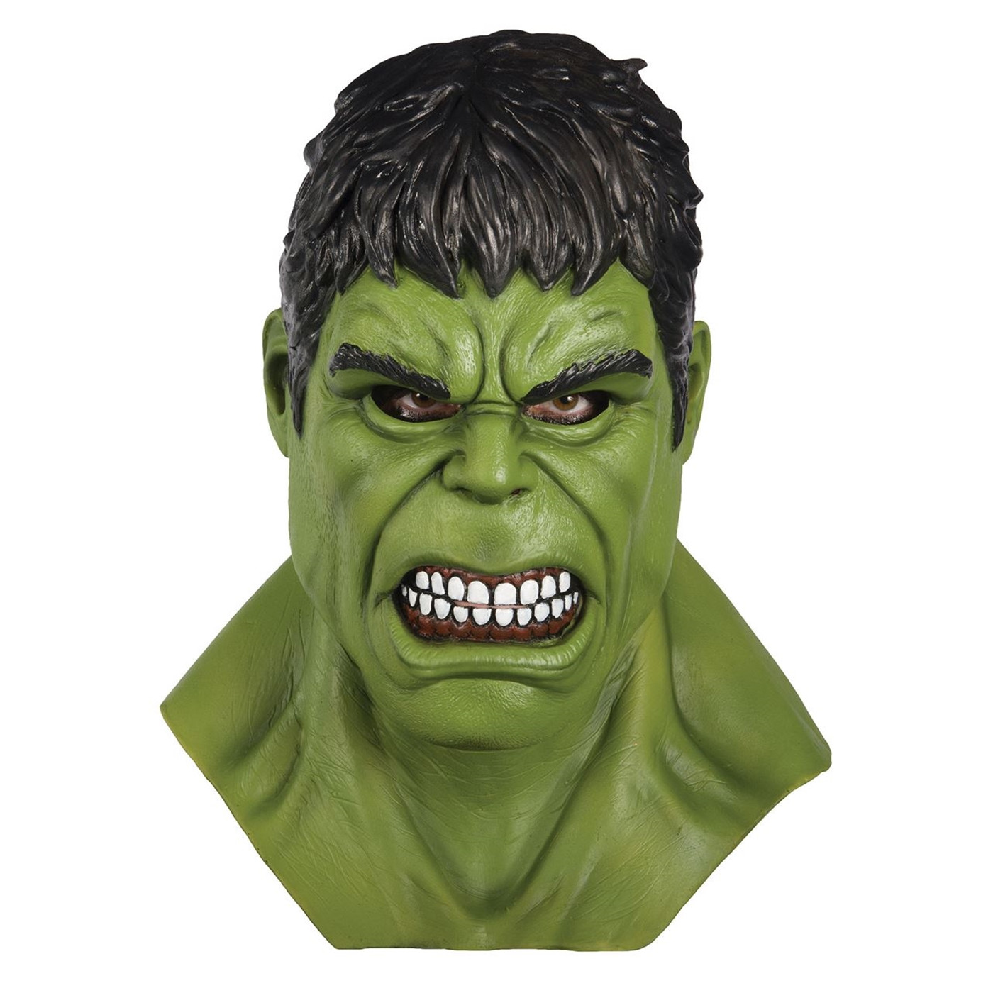 Incredible Hulk Mask