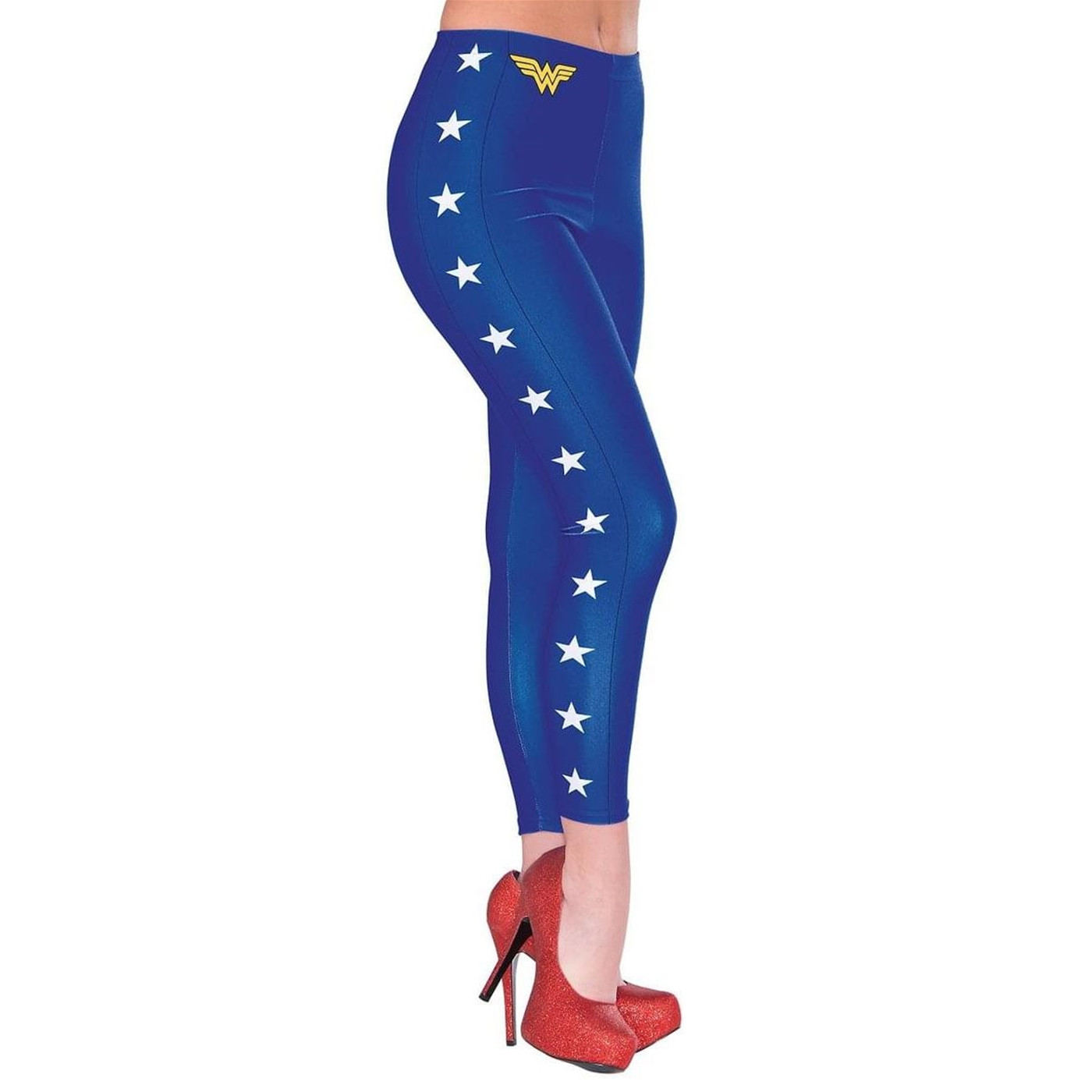 Wonder Woman Leggings