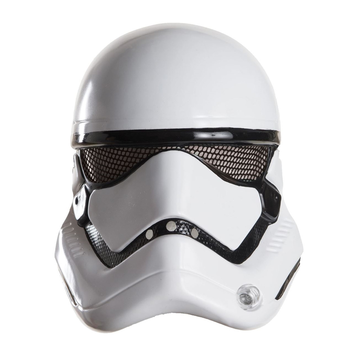 Star Wars Stormtrooper Half Mask