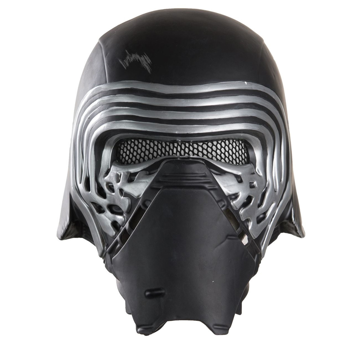 Star Wars Kylo Ren Half Mask