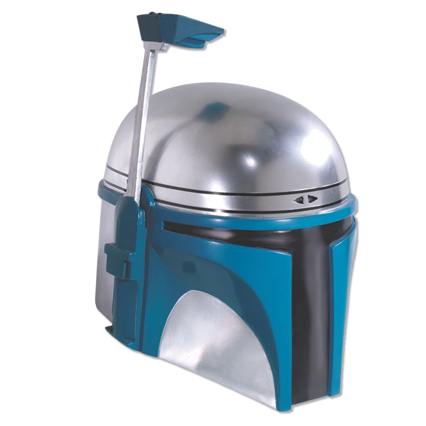 Star Wars Jango Fett 2-Piece Mask