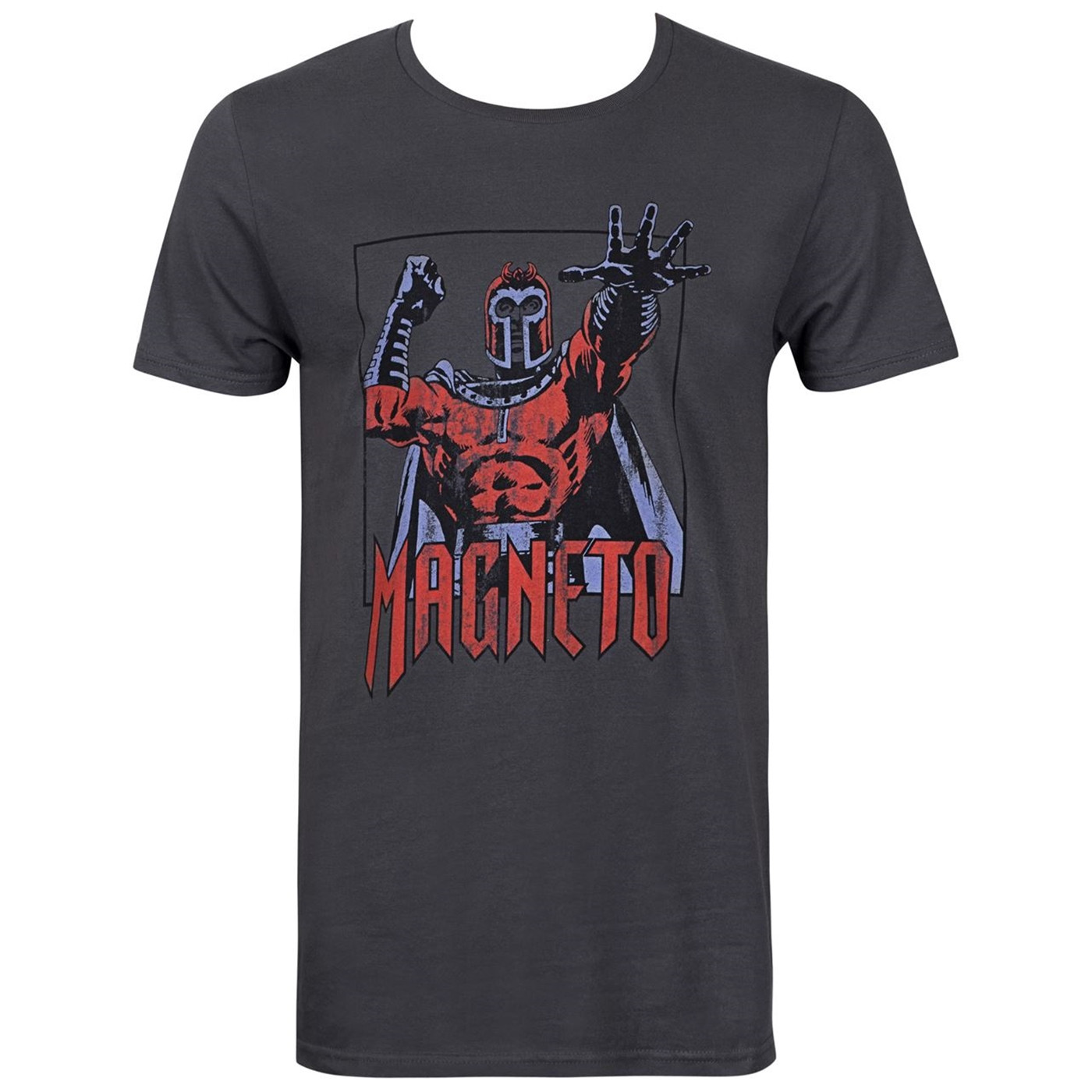 X-Men Magneto Control Men's T-Shirt