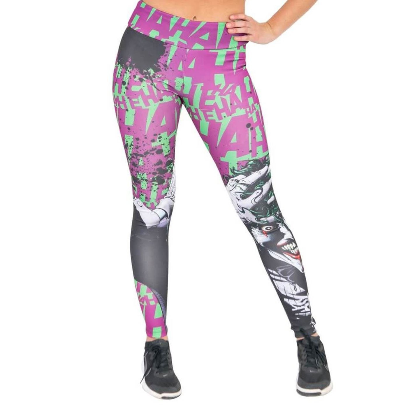 Joker Haha Juniors Leggings