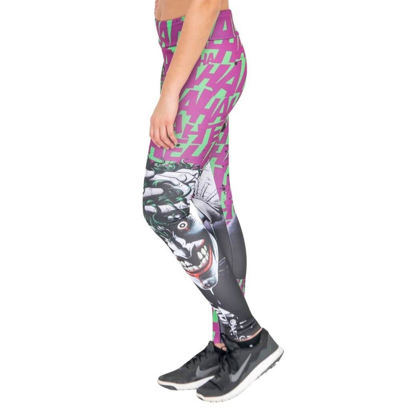 Joker Haha Juniors Leggings