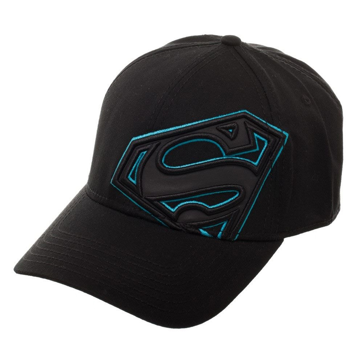 Superman Reflective Hat