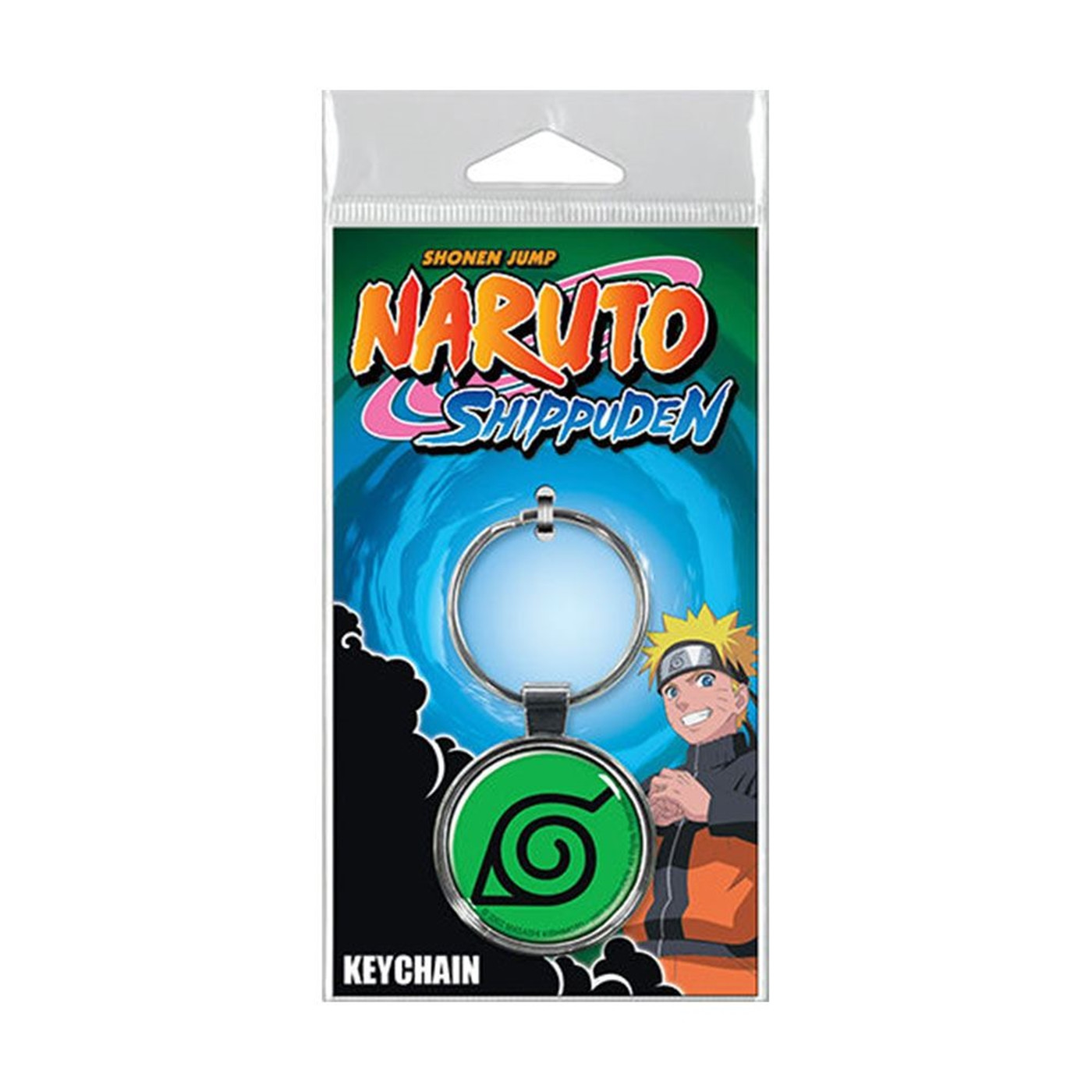 naruto village symbols