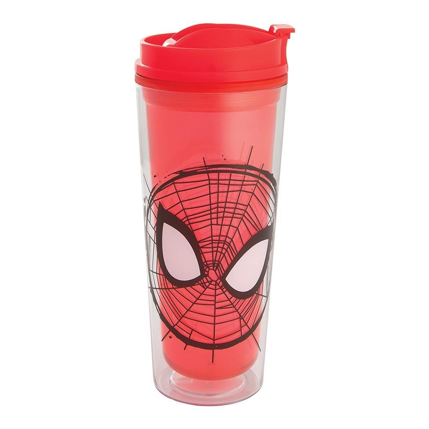 Marvel Spider-Man 16 oz. Acrylic Tumbler